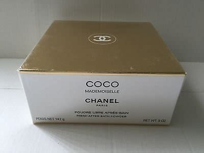 chanel mademoiselle powder|coco mademoiselle best price uk.